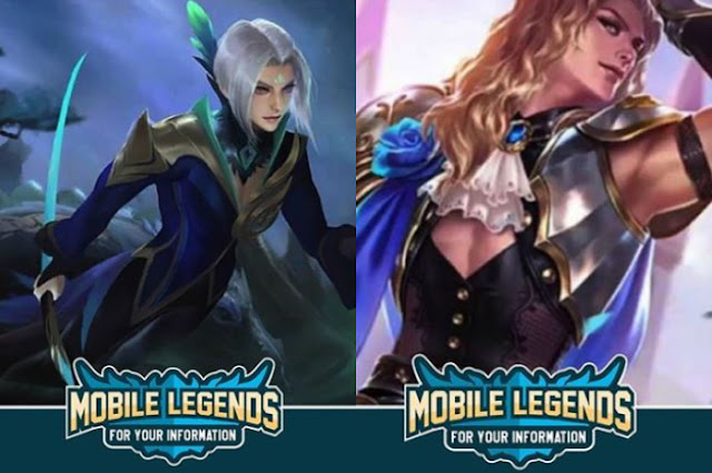 4 Hero Mobile Legends that must be banned on rank match