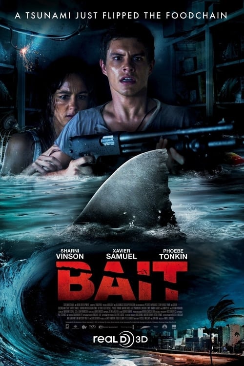 [HD] Bait (Carnada) 2012 Online Español Castellano