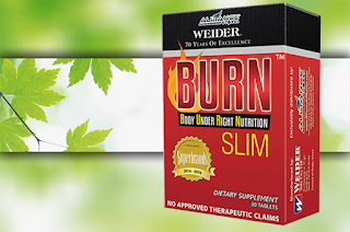 BURN SLIM