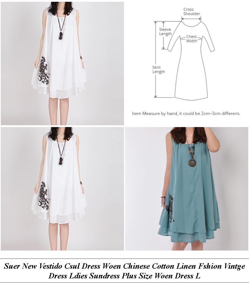 Casual Dresses - Clothing Sales - Lace Wedding Dress - Cheap Designer Clothes