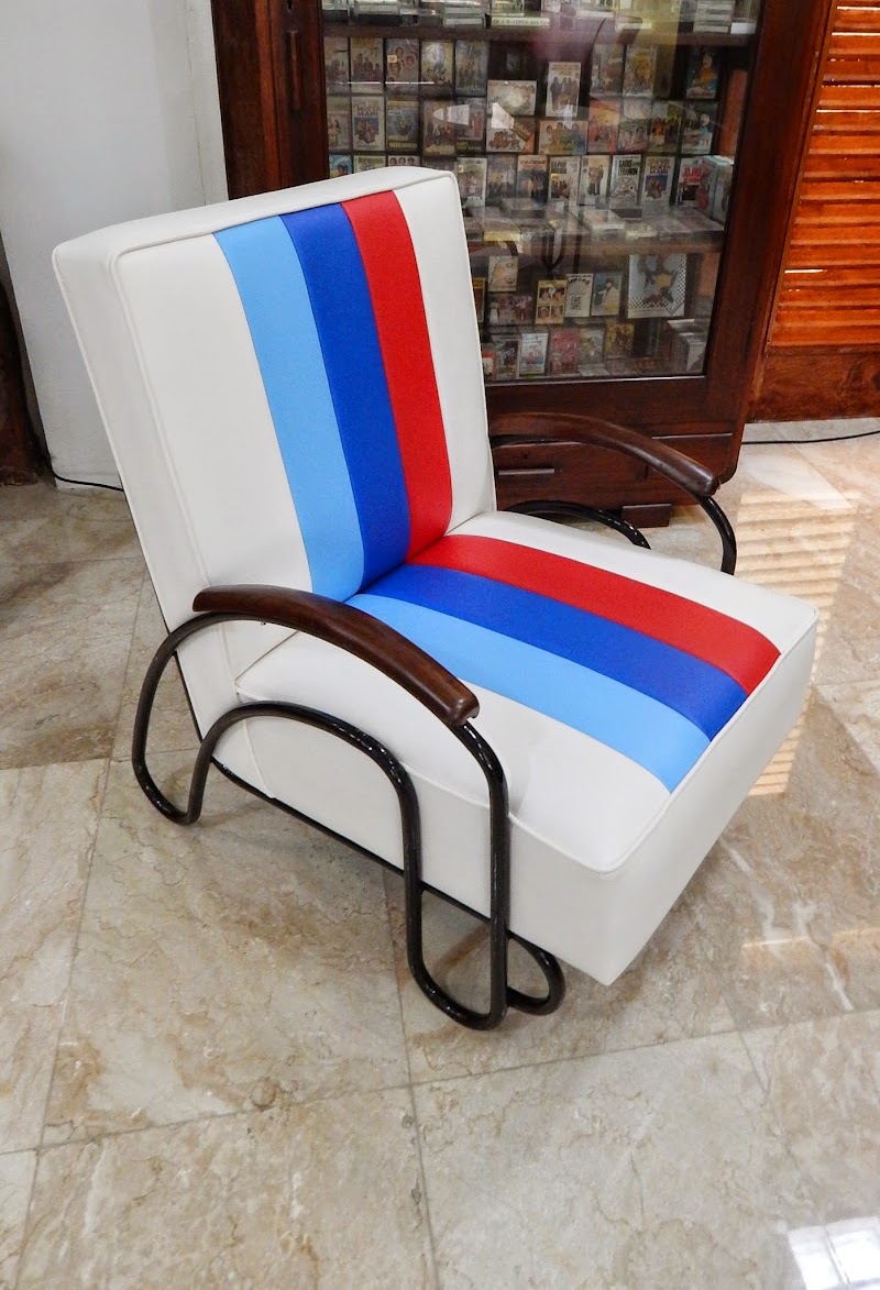 45+ Model Kursi Antik Dari Besi