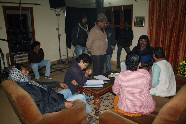 G.S.Ranjan_Film Making Coach