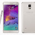 Samsung Galaxy Note 4 S-LTE with Category 6 Network Support Launched