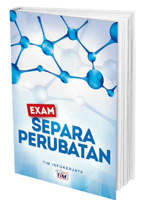 Semakan Temuduga/Peperiksaan (PSEE) Separa Perubatan Sesi 