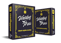 Weddingpress Template Undangan Pernikahan Digital