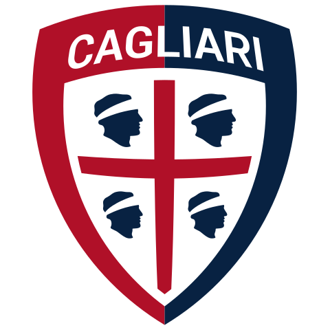 Recent Complete List of Cagliari Roster Players Name Jersey Shirt Numbers Squad - Position