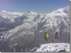 sulphur mountain 087