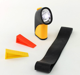Wack-Pack LED