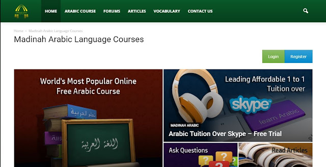 download gratis kumpulan buku belajar bahasa arab
