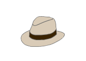 hat