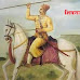 छत्रपती शाहू महाराज स्मृतीदिन...   अटक ते तमिळनाडू आणि गुजरात ते ढाकापर्यंत स्वराज्यविस्तार करणारे छत्रपती शाहू महाराज (पहिले)