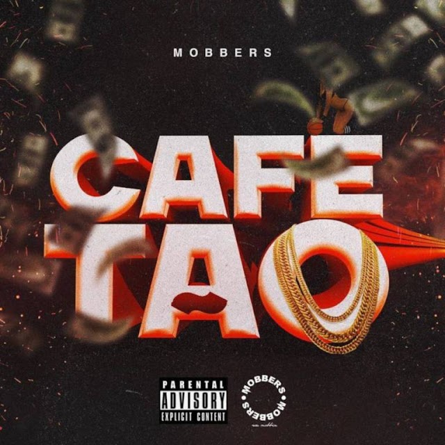 MOBBERS – Cafetão - Download mp3