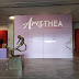 Exhiben “Aresthea. El arte de la escena” en el Museo del CCMB 