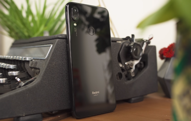 رسميًا Redmi Note 7 متاح في اسبانيا مع كاميرا 48 ميجابيكسل 