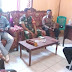 Program Jum'at Curhat, BKTM Polsubsektor Palibelo Tatap Muka Bersama Perangkat Desa