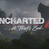 Uncharted 4 makes a stunning debut in first gameplay trailer