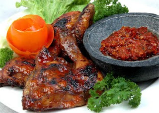 Makanan Indonesia yang Paling Banyak Dicari via Google