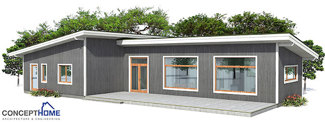 Affordable Home  Plans  February 2013