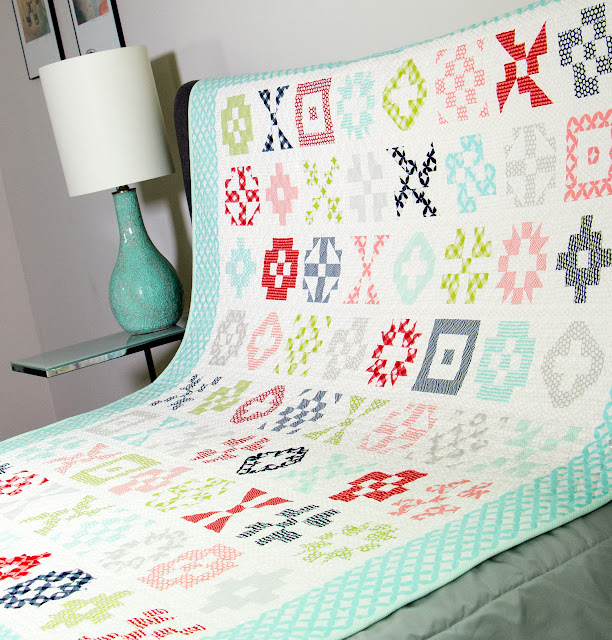 http://www.fatquartershop.com/patchwork-quilt-along-quilt-kit-preorder