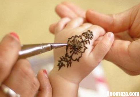 Fashion World Mehndi Designs For Hands And Kids Mehndi Designs