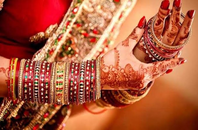 गुना पुलिस ने पकड़ी लुटेरी दुल्हनों की गैंग, शादी कर लूट को देती थी अंजाम