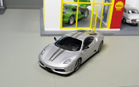 Kyosho Ferrari 430 Scuderia