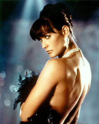 Demi Moore Photos