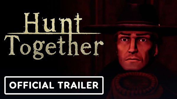 Does Hunt Together support Split Screen Co-op?