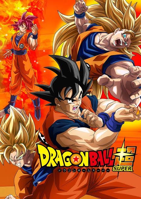 Dragon Ball Super Season 1 Download In Hindi & English 720p [EP 131 ADDED]