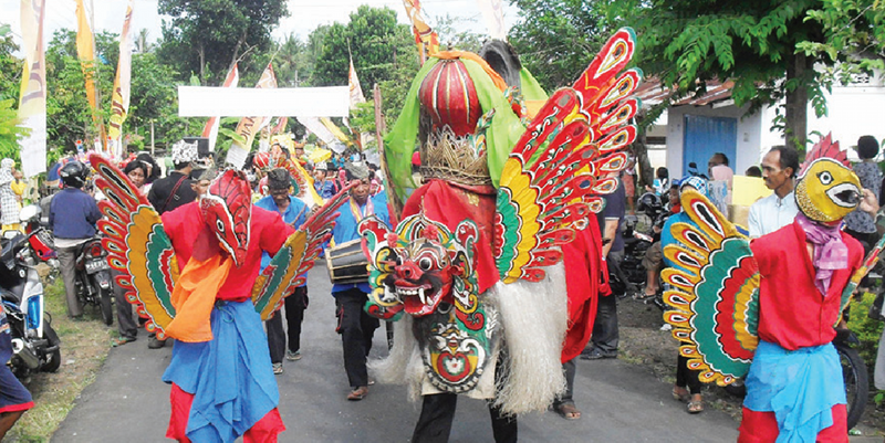 Everything About Banyuwangi