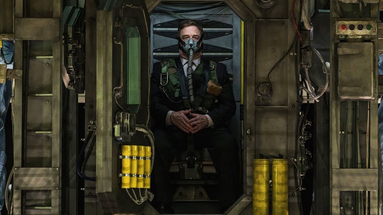 Captive State 2019 french