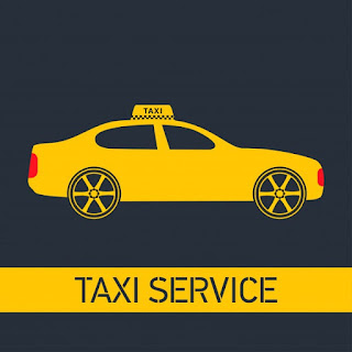  Taxi service