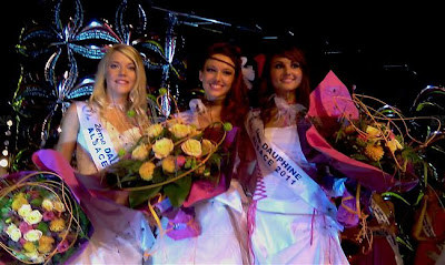 Miss Alsace 2012