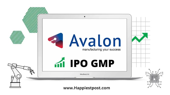 Avalon Technologies IPO GMP, Grey Market Premium