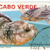 1990 - Cabo Verde - Dermochelys coriacea