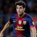  فابريغاس مستاء من دوره في برشلونة 