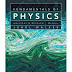 Fundamental of physics by halliday resnick walker 9 pdf free download