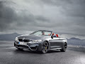 BMW M4 Cabrio