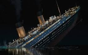 RMS TITANIC : A MYSTERY TILL NOW !