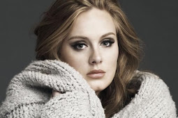 Download kumpulan lagu Adele mp3 terbaru dan terpopuler