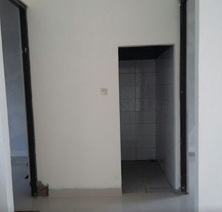 dijual rumah murah di pamulang 