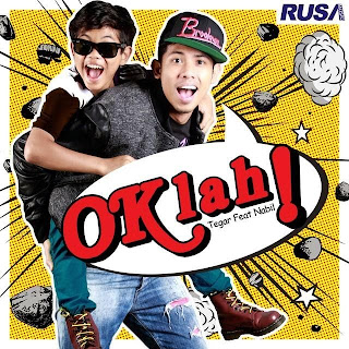 Tegar feat. Nabil - OK Lah MP3