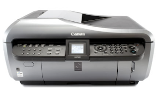 Canon PIXMA MX7600 Drivers Download free