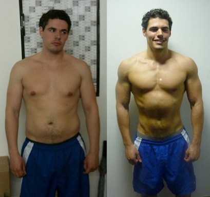 Intermittent Fasting 3 Times A Week : Man1 Man Oil Maintaining Health For The Male Organ