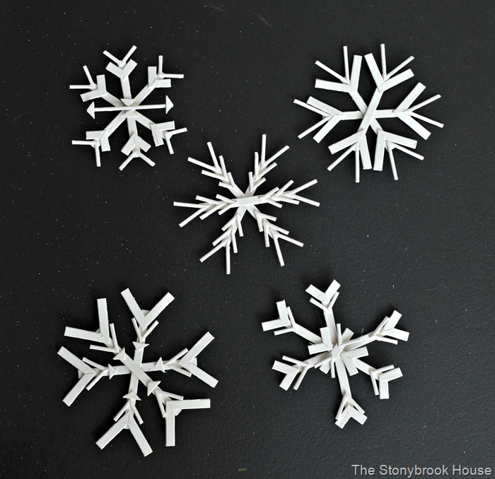 Snowflake Designs