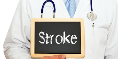 Stroke Atasi Dengan Ramuan Sendiri