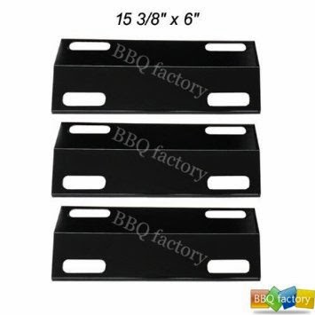 Porcelain Steel Heat Plate Replacement for Select Ducane Gas Grill Models