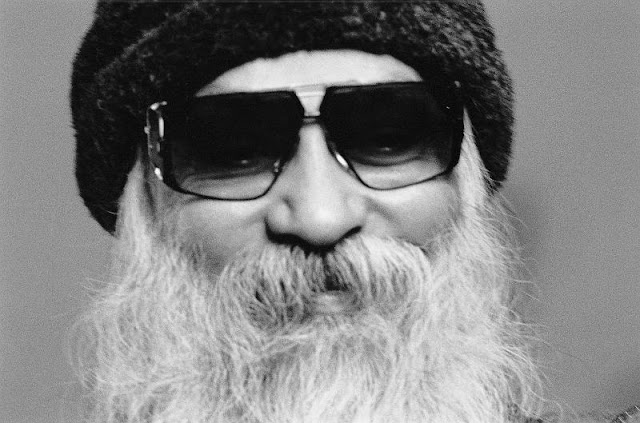 Question-Osho-the-system-religion-that-is-being-propagated-is-based-on-believe
