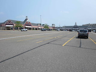 Tanger Outlets-Howell