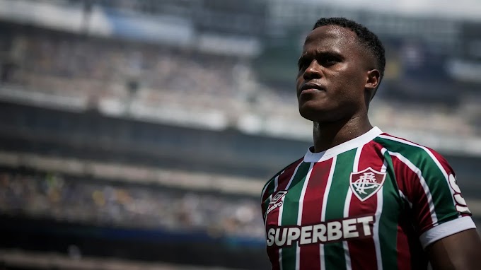 O que se sabe sobre a negociação de Arias, do Fluminense, com o Wolverhampton